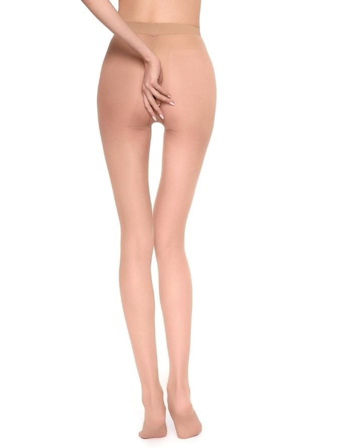 Tights "Nudo" 15 Den