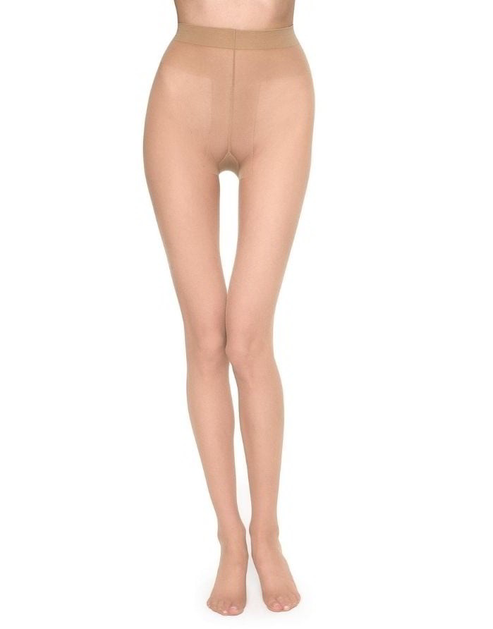 Tights "Nudo" 15 Den