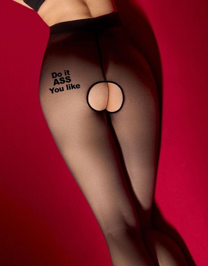 Kолготки "Hot H27" 20 Den