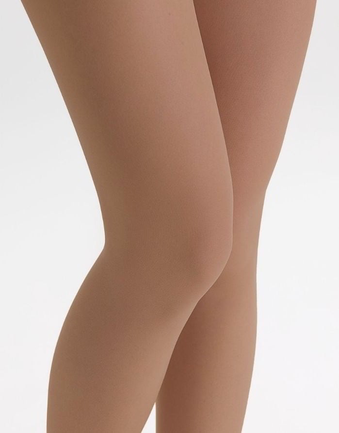 Zeķubikses "Erotic Silk" 30 Den