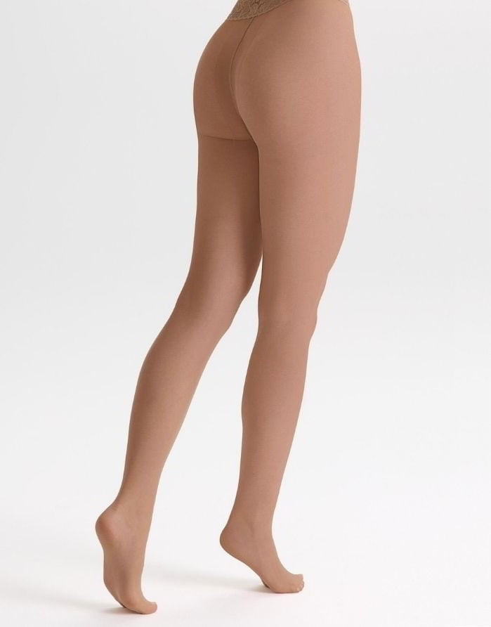 Tights "Erotic Silk" 30 Den