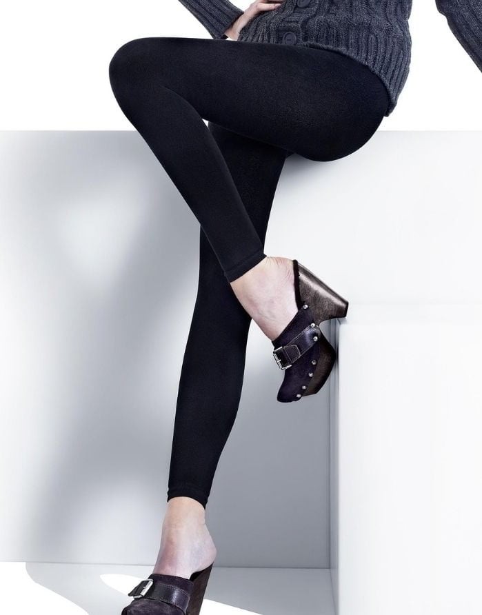 Legingi "Arctica" 250Den