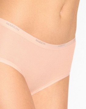 Женские термотрусики "Termo-Active Beige"