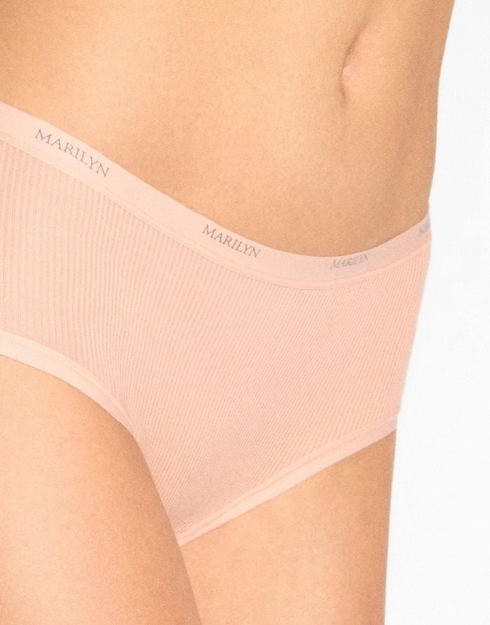 Women's Thermal Panties "Termo-Active Beige"