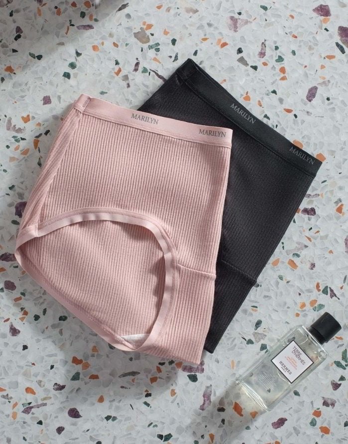 Женские термотрусики "Termo-Active Beige"