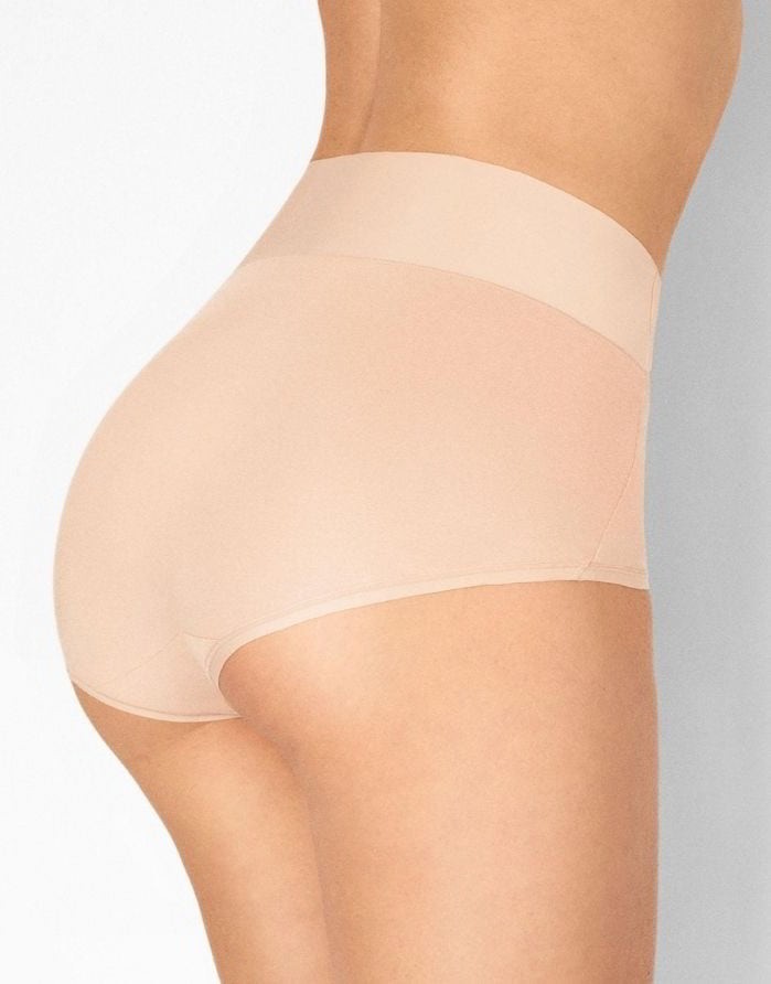 Women's Panties "Julia Light Beige"