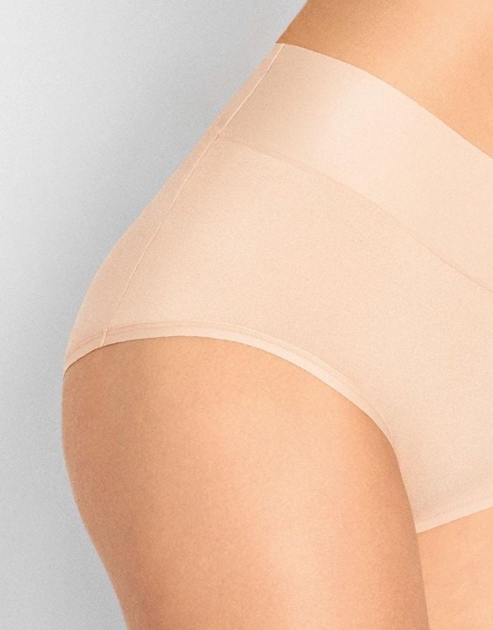 Women's Panties "Julia Light Beige"