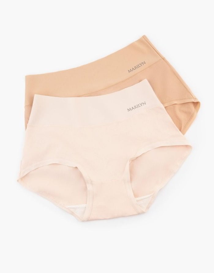 Women's Panties "Julia Light Skin"