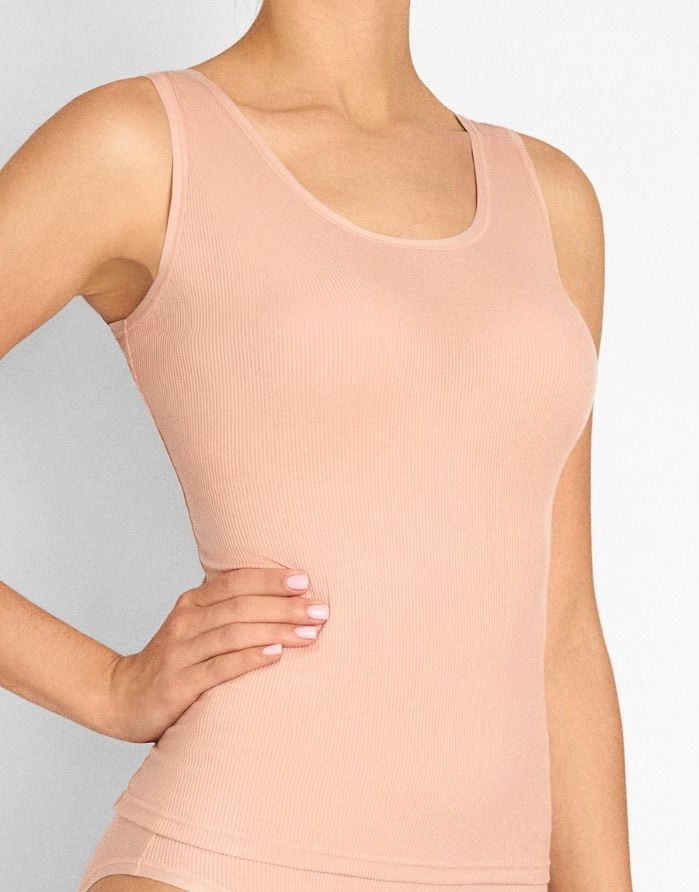 Блуза "Thermo-Active Beige"