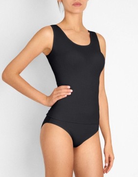 Блуза "Thermo-Active Black"