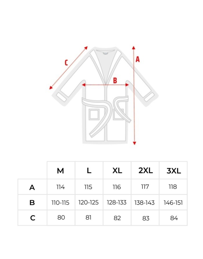 Peldmētelis "Ringo Dark"