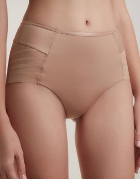 Женские трусики "Sport Glam Skin"