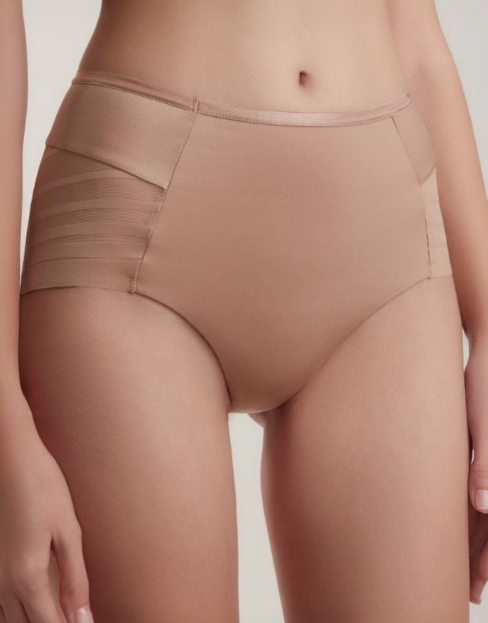 Женские трусики "Sport Glam Skin"