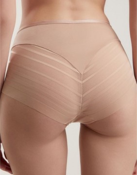 Женские трусики "Sport Glam Skin"