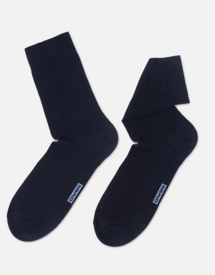 Мужские носки ''Tadumu'' Dark Navy