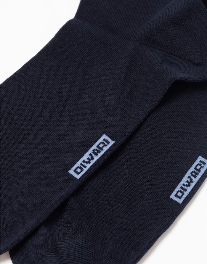 Vīriešu zeķes ''Tadumu'' Dark Navy