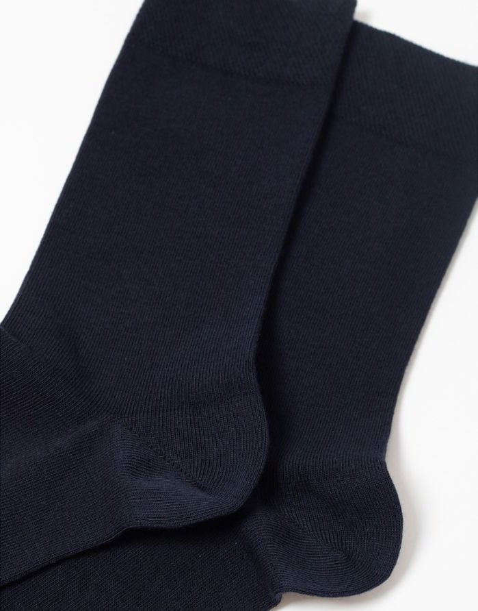 Мужские носки ''Tadumu'' Dark Navy