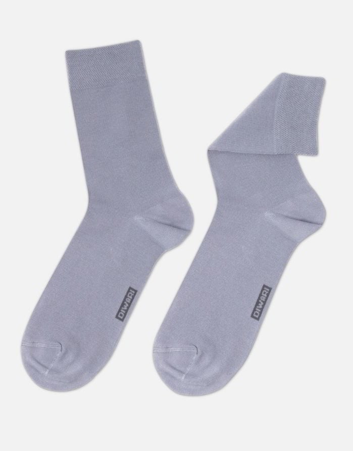 Men's Socks ''Tadumu'' Szary