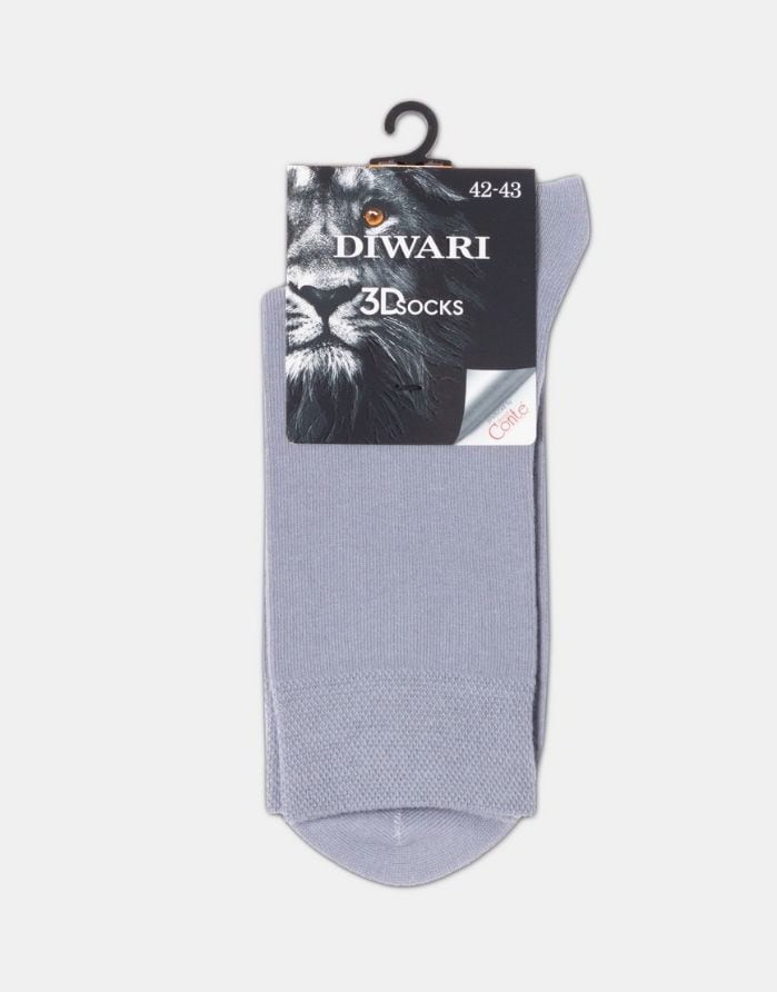 Men's Socks ''Tadumu'' Szary