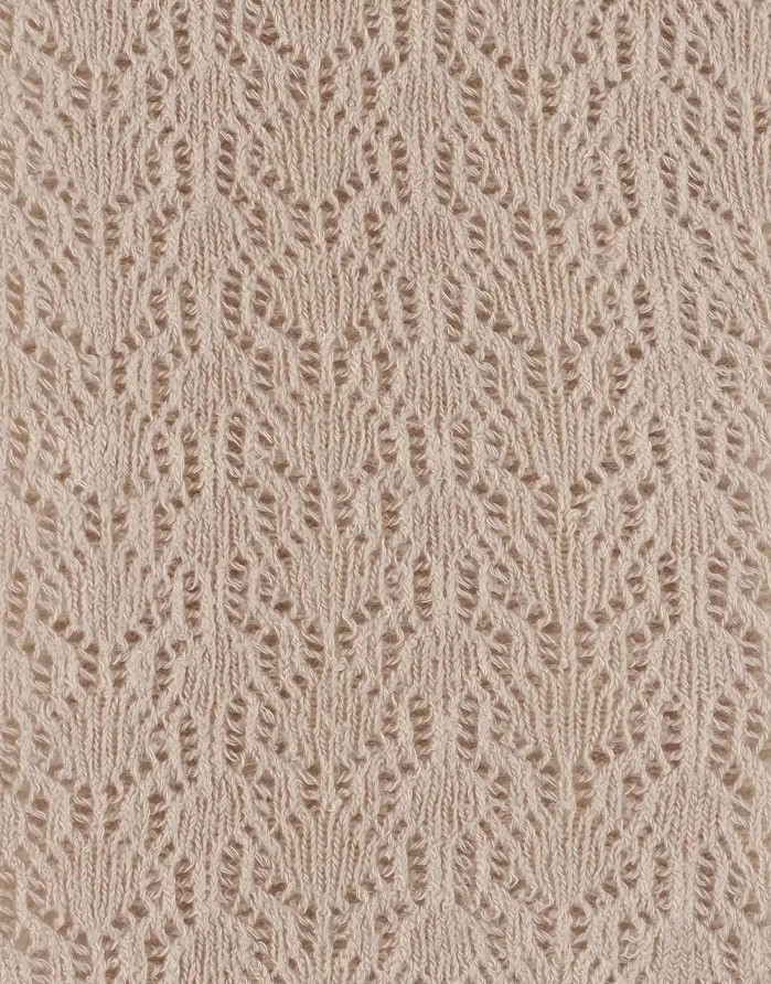 Tights "Sophia 874 Creme"
