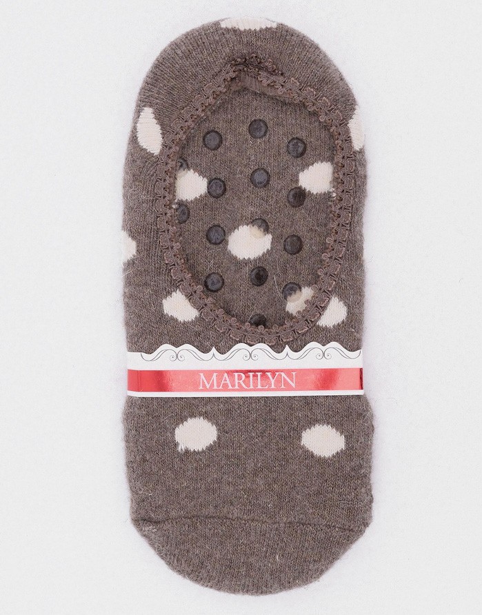 Sieviešu zeķes "Angora F31 Caffe"