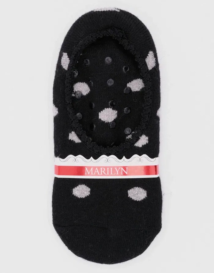 Sieviešu zeķes "Angora F31 Black"