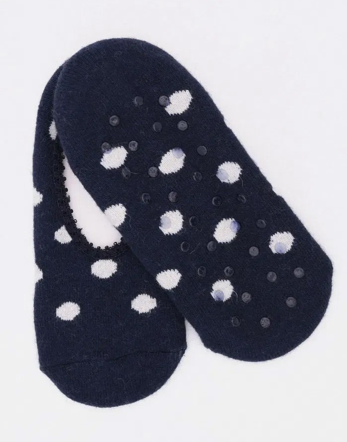 Women's socks "Angora F31 Navy"