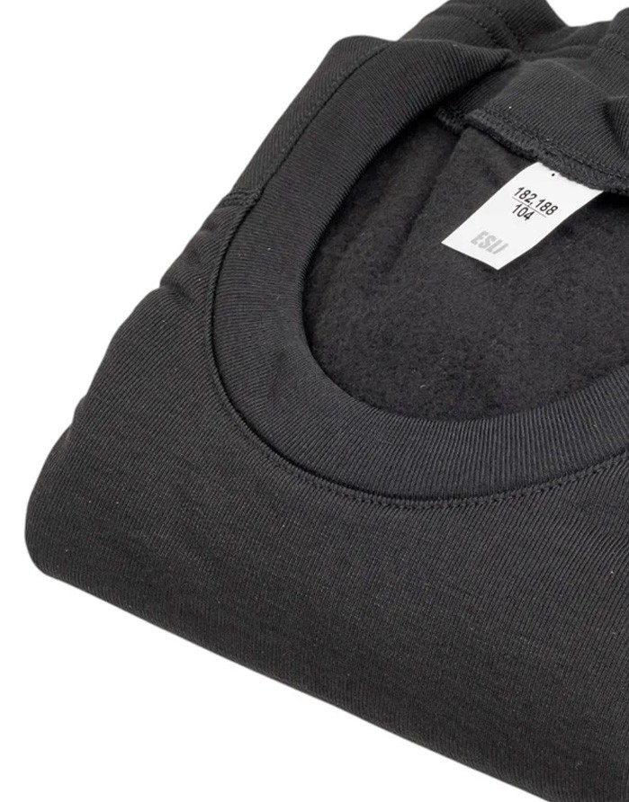Thermal blouse "Prep"