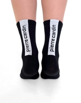 Женские носки "Perre 355 Black"