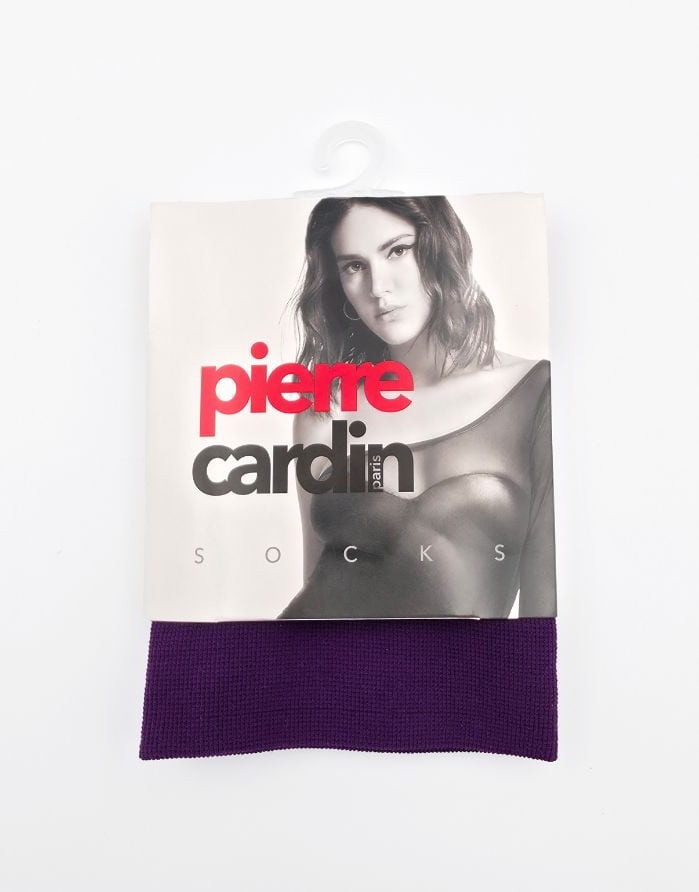 Женские носки "Coloris 50 Viola"