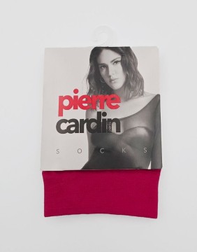 Женские носки "Coloris 50 Fuxia"