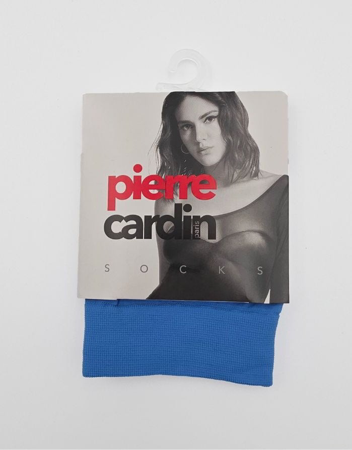 Sieviešu zeķes "Coloris 50 Azzuro"