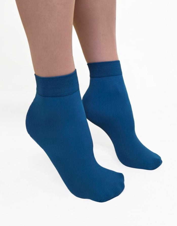 Women's socks "Coloris 50 Moray"