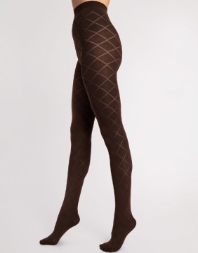 Kолготки "Fusil Mocca" 40 Ден