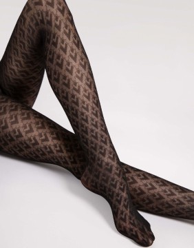 Kолготки "Bisette" 30 Ден