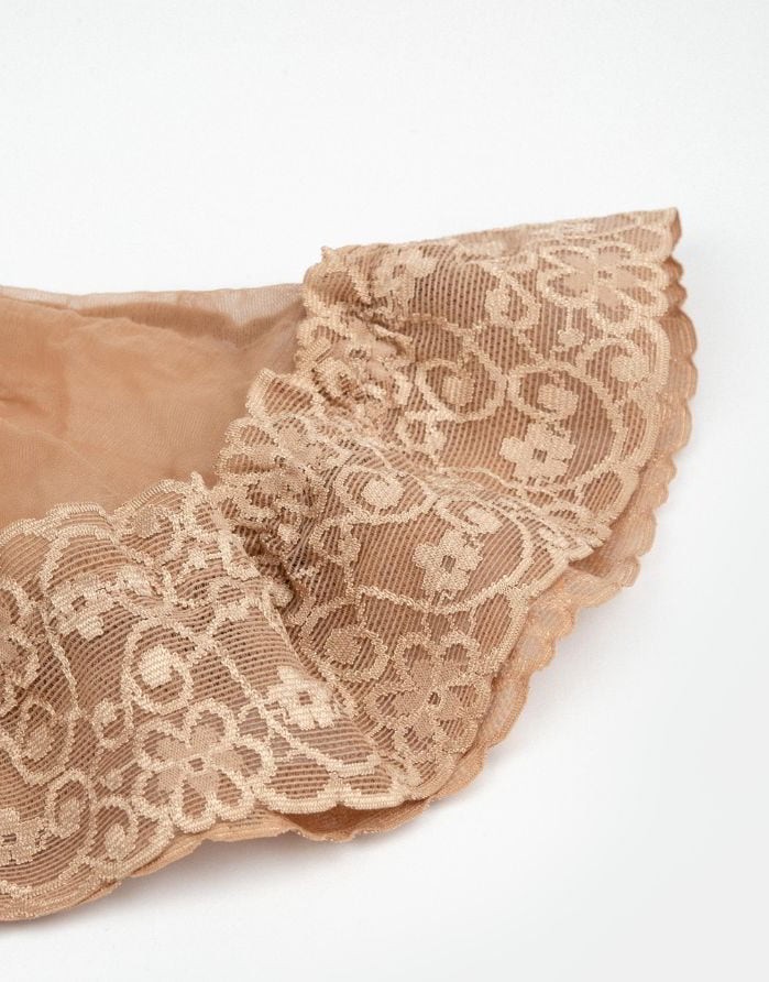 Zeķubikses "Erotic Vita Bassa" 15 Den