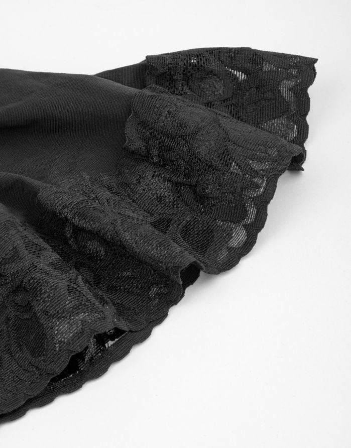 Zeķubikses "Erotic Vita Bassa" 50 Den