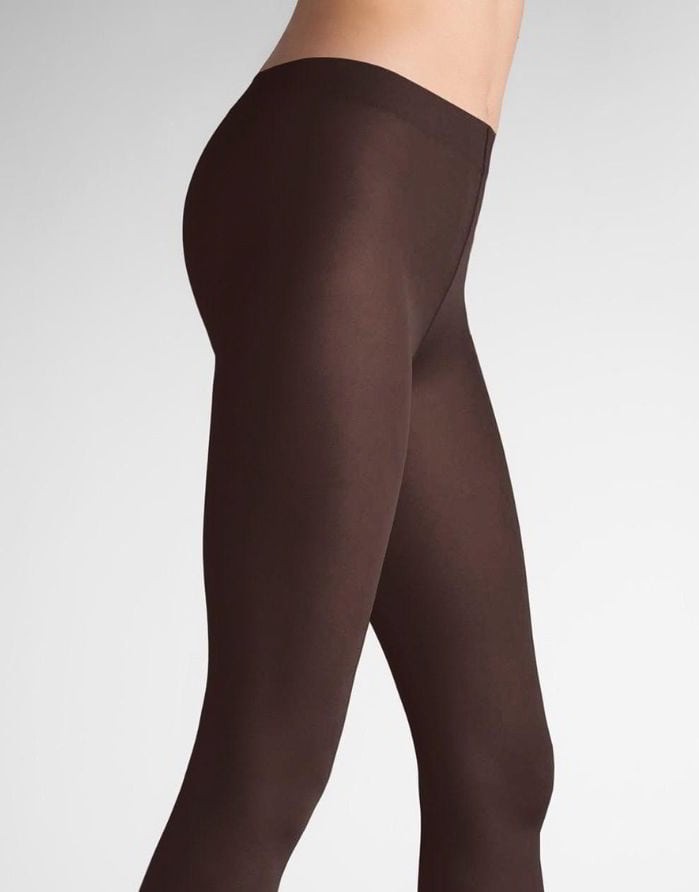 Zeķubikses "Tonic Dark Chocolate" 40 Den