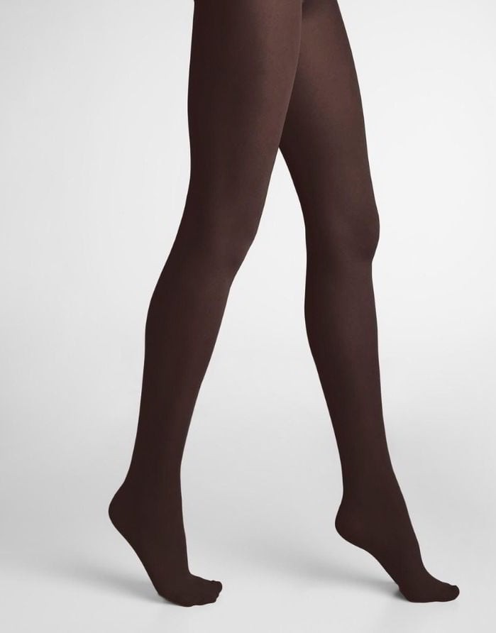 Zeķubikses "Tonic Dark Chocolate" 40 Den