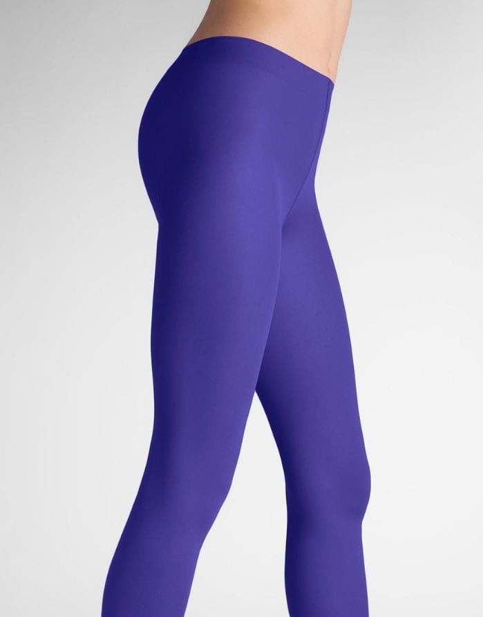 Zeķubikses "Tonic Ink" 40 Den