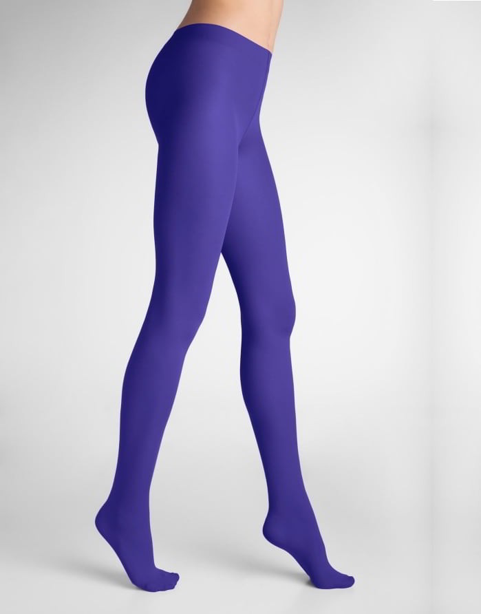 Zeķubikses "Tonic Ink" 40 Den