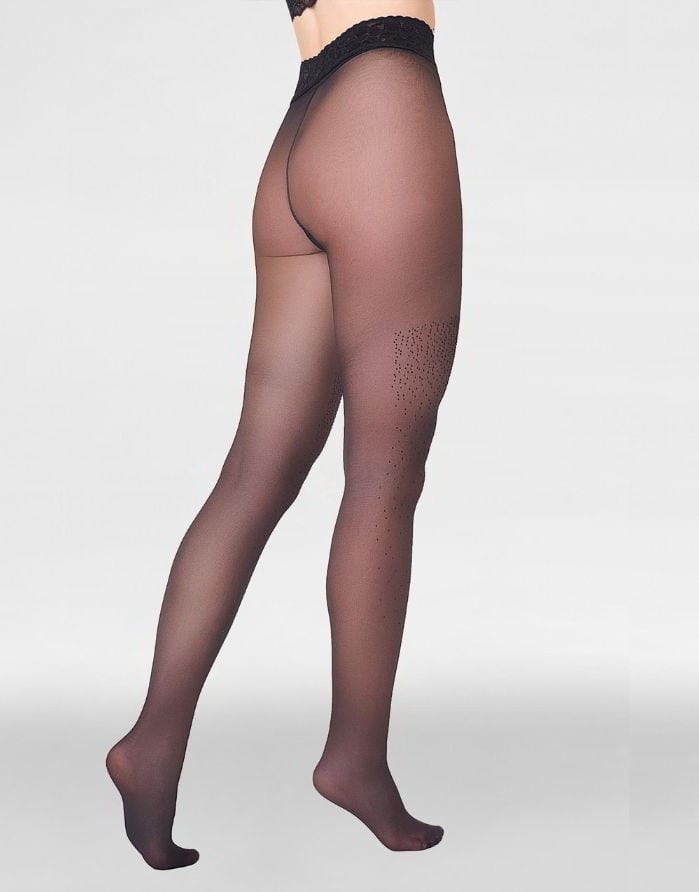 Zeķubikses "Dream Line F12" 40 Den