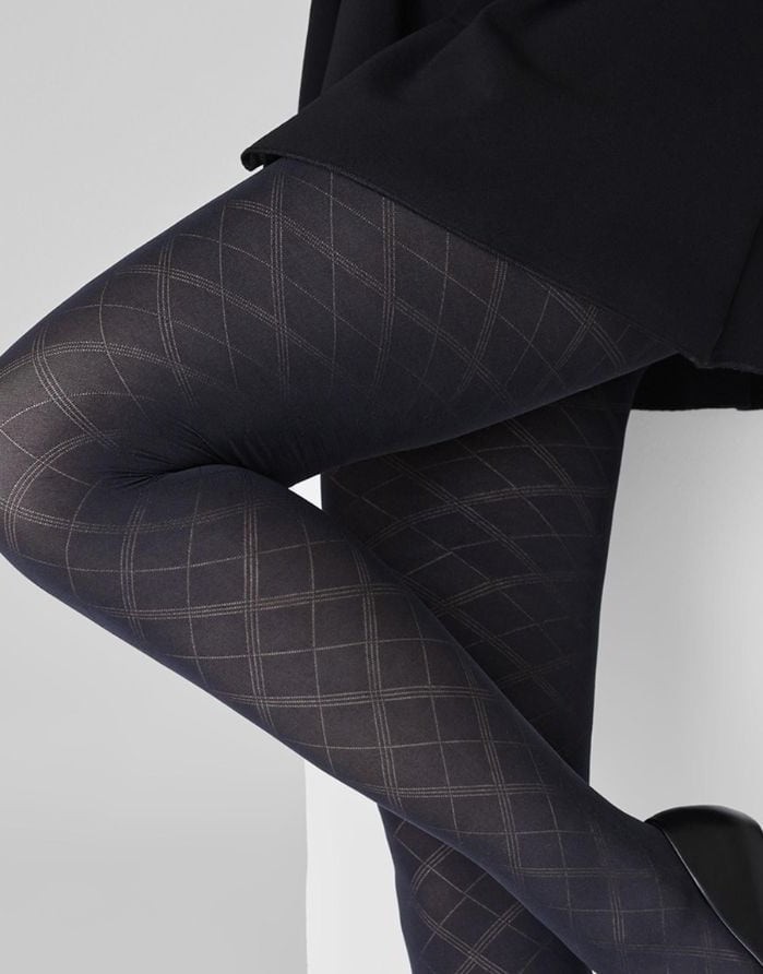 Zeķubikses "Grace F02" 40 Den