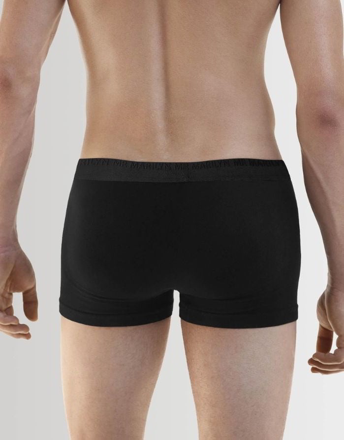 Men's briefs "Boxers Pro Black"