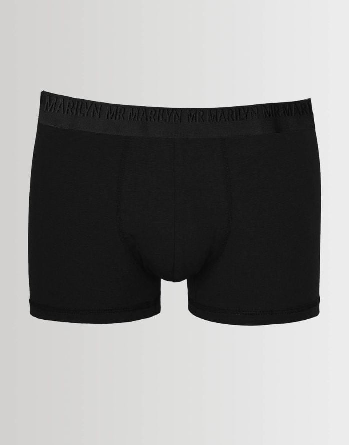 Vīriešu apakšbikses "Boxers Pro Black"