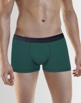 Vīriešu apakšbikses "Boxers Pro Dar Green"
