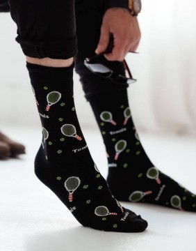 Men's socks "Tennis"