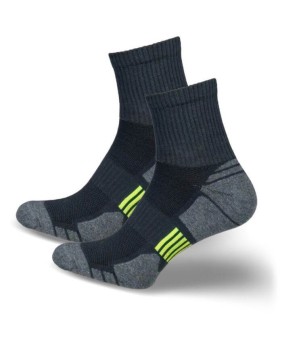 Men's socks "Action 022"