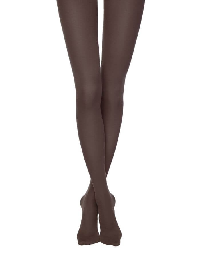 Tights "Velour" 150 Den