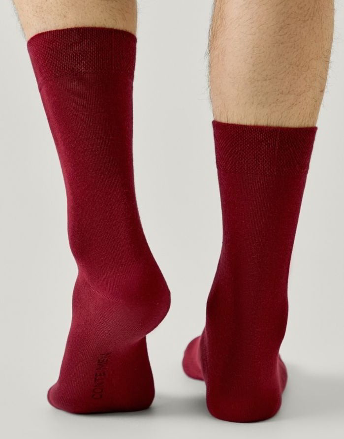 Men's Socks "Arno Bordo"